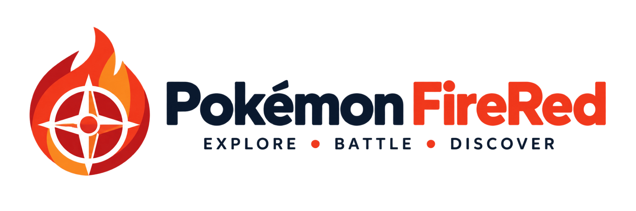 Pokémon FireRed home